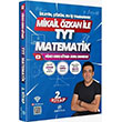 Mikail Özkan ile TYT Matematik 2. Video Ders Kitabı Soru Bankası Alan Yayınları