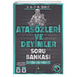 8. Snf Ataszleri ve Deyimler Soru Bankas Edebiyat Soka