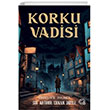 Korku Vadisi(Poster Hediyeli) Q Yaynlar