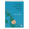Yzn Kaybeden Musiki Hikayeler Ketebe Yaynlar