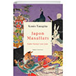 Japon Masallar Ejder Saraynn an Ketebe Yaynlar