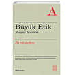 Byk Etik Magna Moralia Ketebe Yaynlar