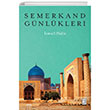 Semerkand Gnlkleri Ketebe Yaynlar