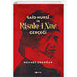 Said Nursi ve Risalei Nur Gerei Kopernik Kitap