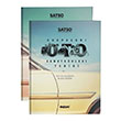 Adapazar Oto Sanatkarlar Tarihi Seti - 2 Kitap Takm Deiim Yaynlar