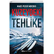 Kuzeydeki Tehlike Epsilon Yaynevi