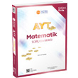 2025 AYT Matematik Soru Bankas  Drt Be Yaynlar