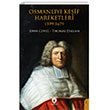 Osmanly Keif Hareketleri 1599-1679 Dorlion Yaynlar