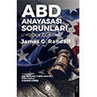 ABD Anayasas Sorunlar Dorlion Yaynlar