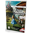 Alice in Wonderland A1 (ngilizce) Pelikan Yaynevi