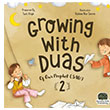 Growing With Duas Of Our Prophet (Saw) 2 Karavan ocuk Yaynlar