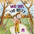 Who Sees The Best? Karavan ocuk Yaynlar