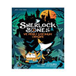 Sherlock Bones ve Perili atonun Deheti Orenda