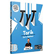 2025 TYT Tarih Tamam Video zml Soru Bankas Benim Hocam Yaynlar