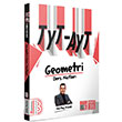 2025 TYT- AYT Geometri Ders Notlar Benim Hocam Yaynlar
