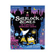Sherlock Bones ve Kaybolan Sihirbazn Gizemi Orenda