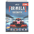 8. Snf Matematik Formula 1 Soru Bankas Son Viraj Yaynlar