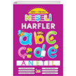 Neeli Harfler - Eitici-retici Bcrk Yaynlar