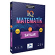 IQ Matematik 2. Seri - Saylar Paraf Yaynlar