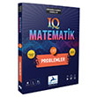 IQ Matematik 2. Seri - Problemler Paraf Yaynlar