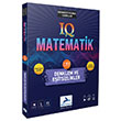 IQ Matematik 2. Seri Denklem ve Eitsizlikler Paraf Yaynlar