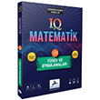 IQ Matematik - 2. Seri - Trev ve Uygulamalar Paraf Yaynlar