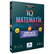 IQ Matematik 1. Seri Denklem Ve Eitsizlikler Paraf Yaynlar