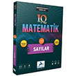 IQ Matematik 1. Seri Saylar Paraf Yaynlar