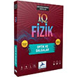 IQ Fizik Optik ve Dalgalar Paraf Yaynlar