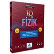 IQ Fizik - Fizik Bilimine Giri (S-M-L-XL) Paraf Yaynlar