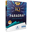 TYT IQ Paragraf Soru Bankas Paraf Yaynlar