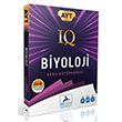 IQ AYT Biyoloji Soru Ktphanesi Paraf Yaynlar