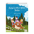 Ayana Diken Batan Sere tken ocuk Yaynlar
