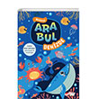 Ara ve Bul Resimli Bulmacalar Denizde The Kitap