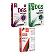 Pegem DGS Konu + Soru + Yaprak Test 3 l Set Pegem Akademi Yaynlar