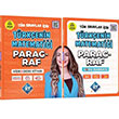 Gamze Hoca Trkenin Matematii Tm Snavlar in Paragraf Video Ders Kitab & Soru Bankas Seti Kr Akademi Yaynlar