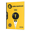 8.Snf Trke Uzman Hz Yaynlar