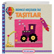 Renkli Keeler ile Tatlar Mart ocuk Yaynlar