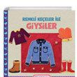 Renkli Keeler ile Giysiler Mart ocuk Yaynlar