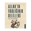 Allah`n Varlnn Delilleri Meri Yaynlar