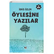 ylesine Yazlar naralt Yaynlar
