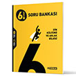 6. Snf Din Kltr ve Ahlak Bilgisi Soru Bankas Hz Yaynlar