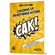 6. Snf alma ve Aratrma Kitab ak Hz Yaynlar