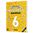 6.Snf Etkinliklerle Matematik Maceras Hz Yaynlar