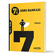 7. Snf Trke Soru Bankas Hz Yaynlar
