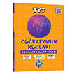 Corafyann Kodlar TYT Corafya 9. Snf 10. Snf Kamp Kitab Kr Akademi Yaynlar