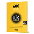 8. Snf LGS 600 Soruda lk Dnem Tekrar Hz Yaynlar