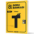 8. Snf LGS Trke Soru Bankas Hz Yaynlar