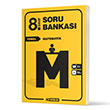 8.Snf Matematik Soru Bankas Hz Yaynlar