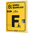 8. Snf Fen Bilimleri Soru Bankas Hz Yaynlar